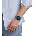 Часы Casio Collection W-219H-2A2VEF фото 2