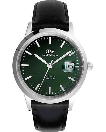 Daniel Wellington Iconic Automatic DW00100756