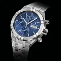 Часы Maurice Lacroix Aikon Automatic Chronograph AI6038-SS00F-430-C фото 3