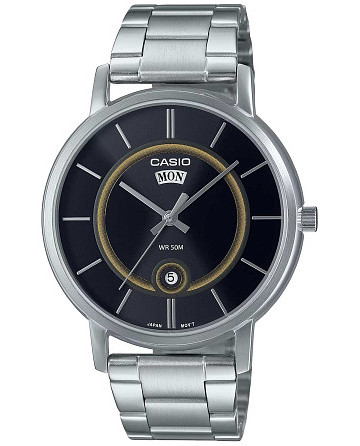 Casio Collection MTP-B120D-1A