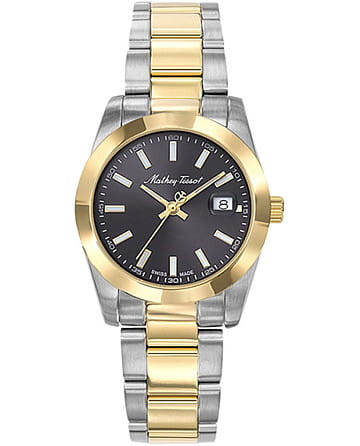 Mathey-Tissot Mathy D450BN