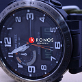 Часы Casio Pro Trek PRG-600YB-3 фото 3