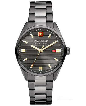 Swiss Military Hanowa Afterburn SMWGH2200141