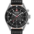 Часы Swiss Military Hanowa Greyhound Chrono SMWGC0003801