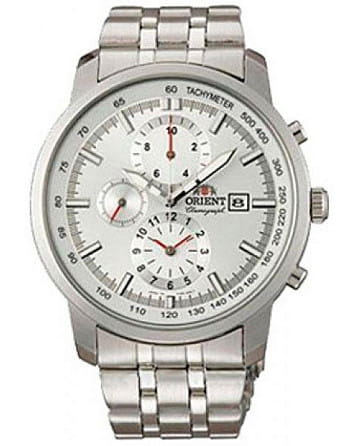 Orient TT0P004W (FTT0P004W)