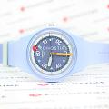 Часы Swatch Gent Bioceramic Standard SO31L100 фото 2
