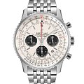 Часы Breitling Navitimer B01 Chronograph 43 AB0121211G1A1
