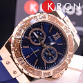 Часы Guess Sport Steel W1053L1 фото 2