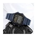 Часы Casio Collection WS-1600H-2AVDF (WS-1600H-2A) фото 5