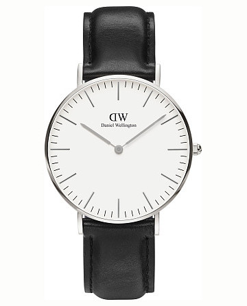 Daniel Wellington Classic Sheffield DW00100053