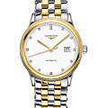 Часы Longines Flagship L4.984.3.27.7