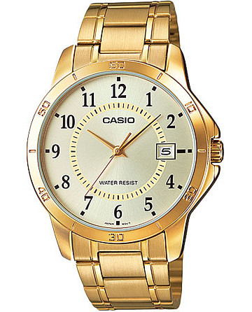Casio Collection MTP-V004G-9BUDF (MTP-V004G-9B)