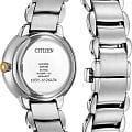 Оригинальные часы Citizen Citizen Citizen L EM0927-87Y кварцевые калибр механизма citizen e031 общий вид