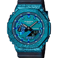Часы Casio G-Shock GM-2140GEM-2A