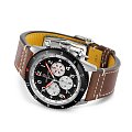 Часы Breitling Super Avi B04 Chronograph GMT 46 Mosquito YB04451A1B1X1 фото 3