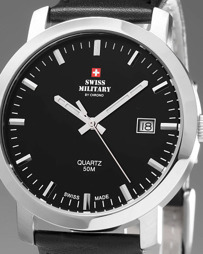 Swiss Military by Chrono SM34083.04