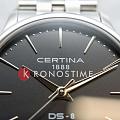 Часы Certina DS-8 Lady C045.010.11.051.00 фото 3