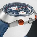Часы Hamilton American Classic Chrono-Matic 50 H51606640 фото 3