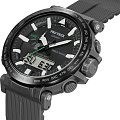 Часы Casio Pro Trek PRW-6621Y-1ER фото 4
