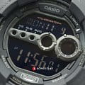 Часы Casio G-Shock GD-100-1BDR (GD-100-1B) фото 3