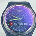 Часы Swatch Gent Biosourced Standard SO28N117 фото 2