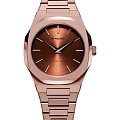 Часы D1 Milano Ultra Thin UTBL15