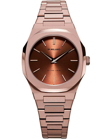 D1 Milano Ultra Thin UTBL15