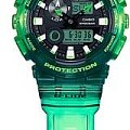 Часы Casio G-Shock GAX-100MSA-3A фото 2