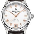 Часы Certina DS-8 Lady Powermatic 80 C033.207.16.013.00 фото 2