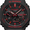 Часы Casio G-Shock GA-B2100BNR-1A фото 6