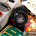 Часы Casio G-Shock AW-500E-1EDR (AW-500E-1E) фото 13