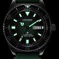 Часы Citizen Promaster NY0121-09X фото 4
