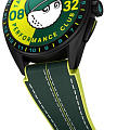 Часы TAG Heuer Connected Malbon Golf Edition SBR8A85.EB0338 фото 2