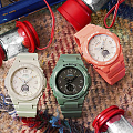 Часы Casio Baby-G BGA-260-4A фото 9