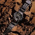 Часы Casio G-Shock GWG-2000CR-1ADR (GWG-2000CR-1A) фото 9