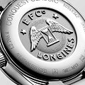 Часы Longines Conquest Classic L2.286.4.88.6 фото 6