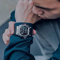 Часы Casio G-Shock GM-6900U-1DR фото 4