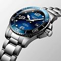 Часы Longines HydroConquest L3.782.4.96.6 фото 9
