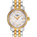 Часы Tissot Bridgeport Lady T097.010.22.118.00