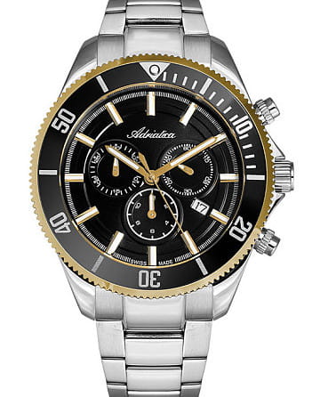 Adriatica Chronograph A1139.2114CHN
