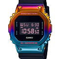 Часы Casio G-Shock GM-5600SN-1
