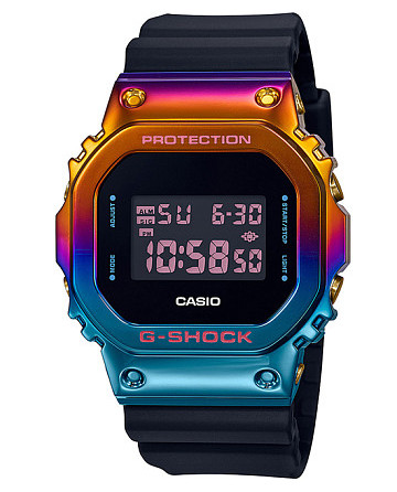 Casio G-Shock GM-5600SN-1