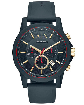 Armani Exchange Drexler  AX1335