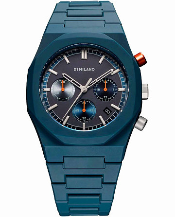 D1 Milano Polychrono PHBJ09