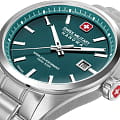 Часы Swiss Military Hanowa Pioneer SMWGH0004104 фото 8