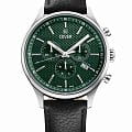 Часы Cover Chapman Chrono II CO220.07
