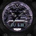 Часы Casio G-Shock GR-B200RAF-8A фото 3