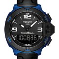 Часы Tissot T-Race Touch Aluminium T081.420.97.057.00