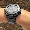 Часы Casio G-Shock Premium MTG-S1000V-1AER фото 9