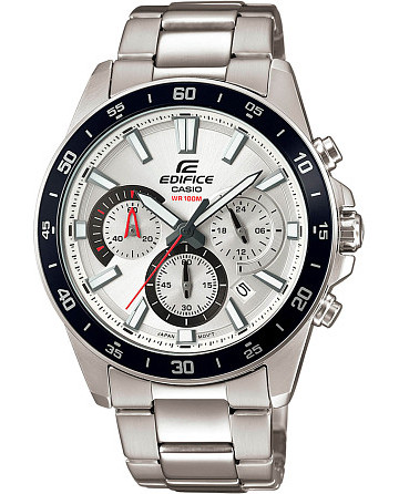Casio Edifice EFV-570D-7AVUDF (EFV-570D-7A)
